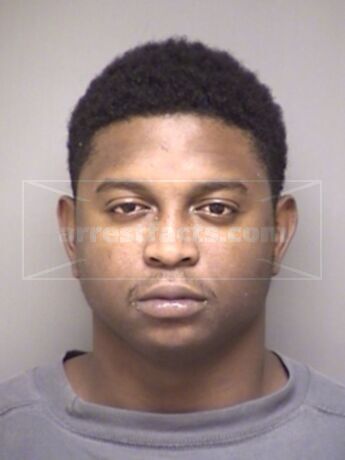 Treavon Dimitri Walton