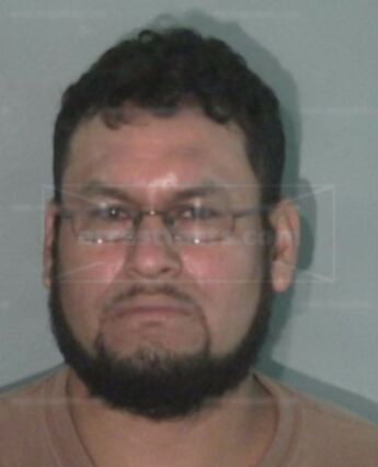 Israel Nunez Palacios
