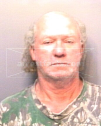 Michael Daniel Boyington
