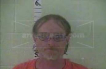 Kenneth Dwight Sparks