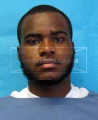 Dontay Dwight Bartley