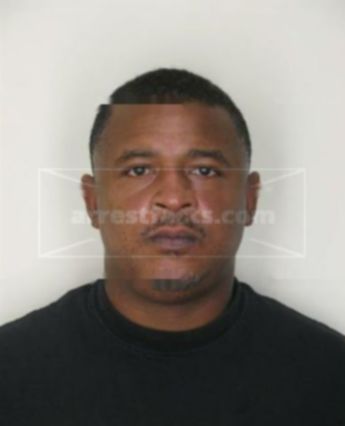 Cleveland Freamon Jr.