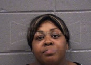 Katrice Reynolds