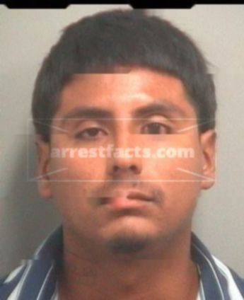 Juan Arroyo