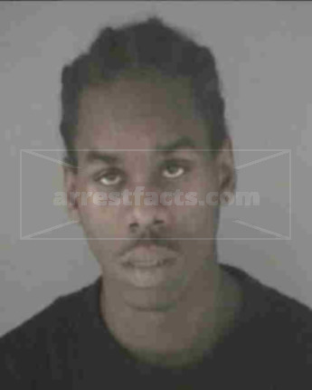 Lajuan Otell Jackson