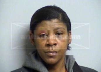 Tamu Isua Haygood
