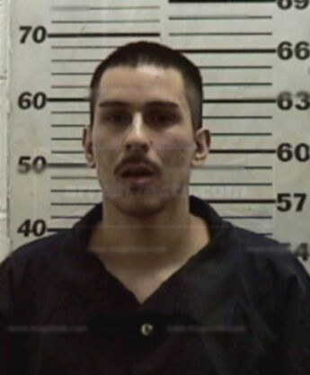 Jesse Chavez