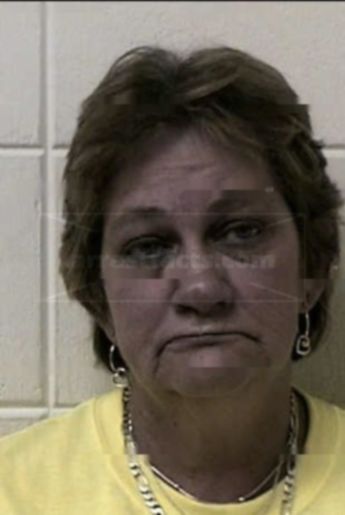Linda Faye Hall
