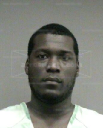 Leundro Quan Childs