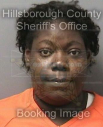 Tiffany Denise Prather