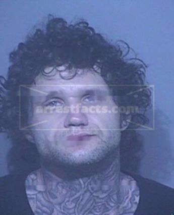 Justin Loyd Williamson