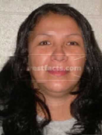 Rosa Deanda