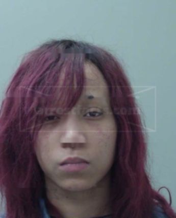Shanika Neshun Mcneal