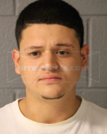 Joel A Vasquez