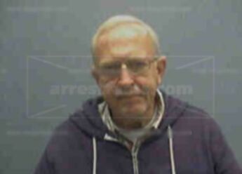 Dennis Earl Wertz