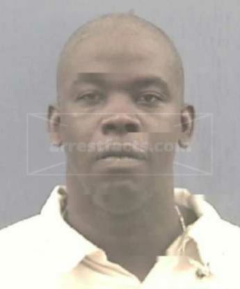 Marcus Leon Eiland