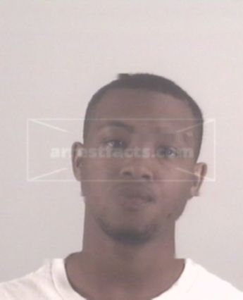 Jordan Alton Tatum