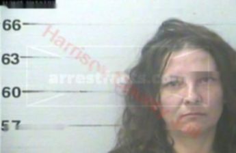 Tricia Shea Parker