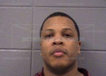 Latrell Dickerson