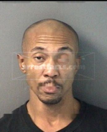 Twaun Benjamin Stallworth