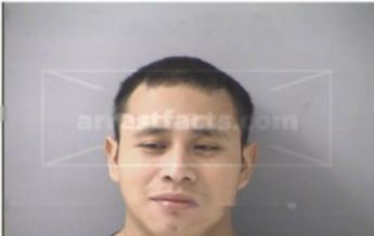 Jaime Nmn Vasquez-Ramirez