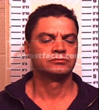 Richard Anthony Thar