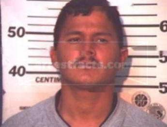 Felix Omar Martinez Vasquez