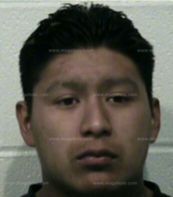 Wilmer Morales Reyes