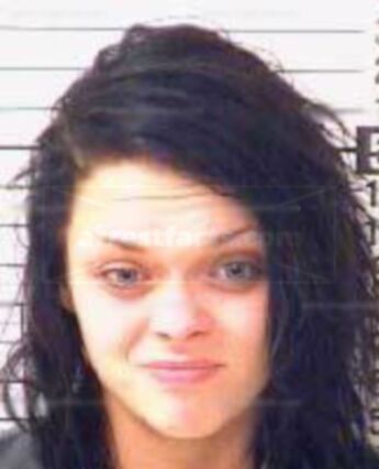 Chelsea Mechelle (Warren) Ball