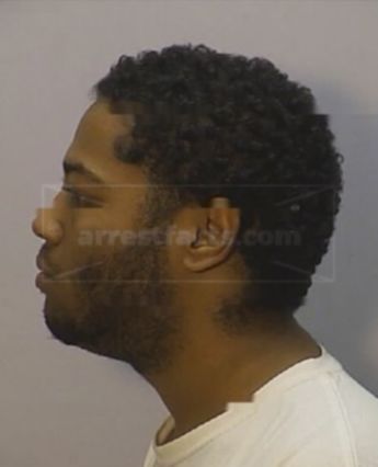 Tramell Andre Jones