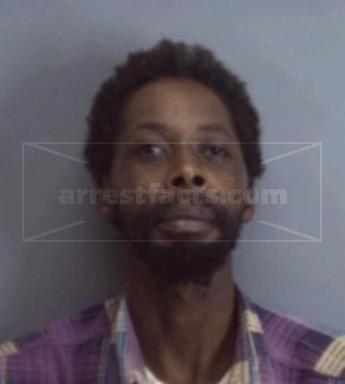 Marvin Tyrone Austin