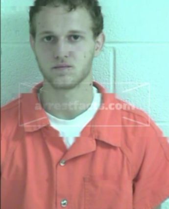 Zachary R Neff