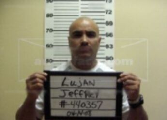 Jeffrey Daniel Lujan