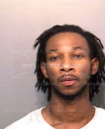 Reggie Eugene Stanley