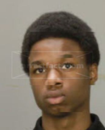 Brandon Jones