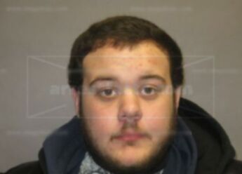 Joseph David Williams