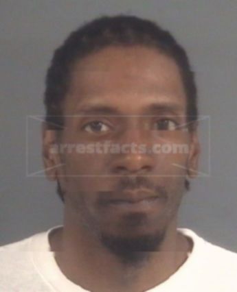 Traymond Savalas Shaw
