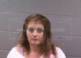 Darla Diane Blanton