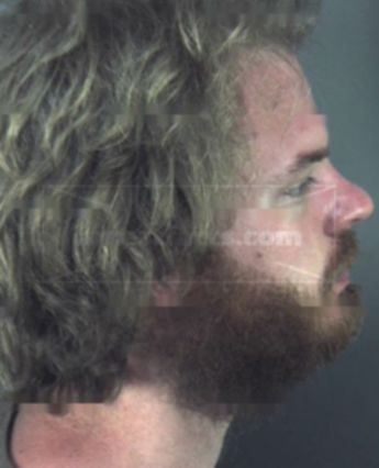 Justin Ray Hanson