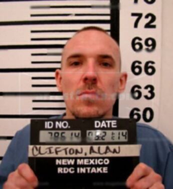 Alan Joseph Clifton