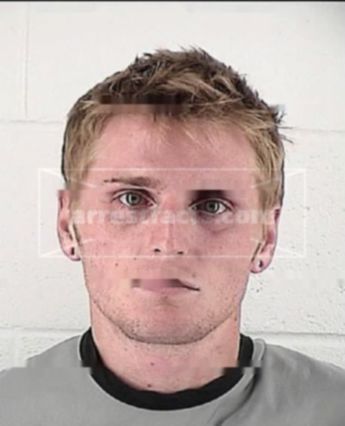 Cory Russell Miller