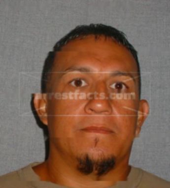 Rolando Delacruz