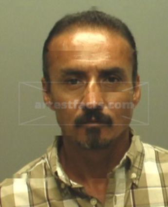 Carlos Vallejo Valle
