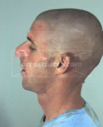 Fredrick Phillip Cundiff