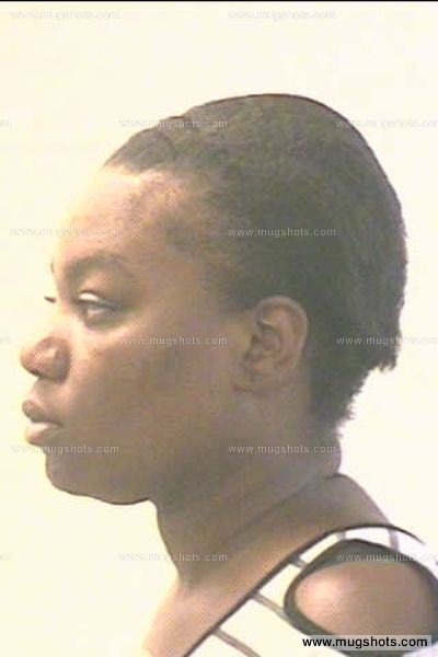 Roshell Lashay Butler