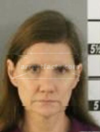 Doreen Charters