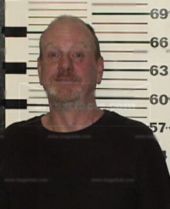 Matthew Sheffield Pinson