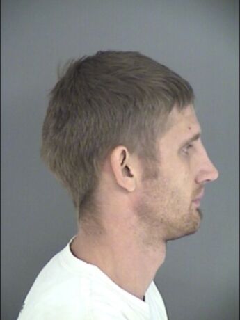 Matthew Allen Crawford