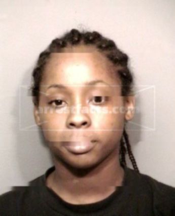 Marla Alicia Johnson