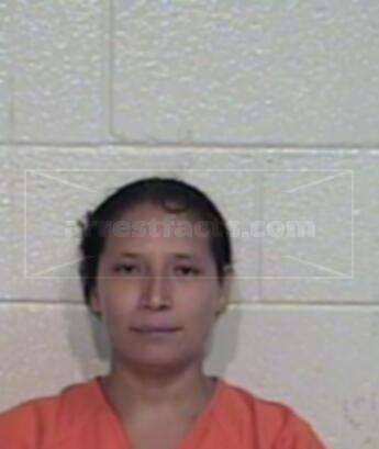 Maria Angelica Martinez Perez